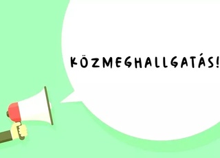 Közmeghallgatás 2025.