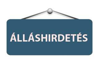 Háziorvos álláshirdetés