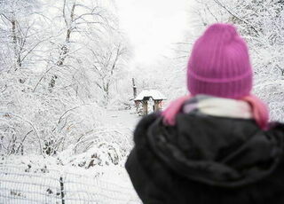 Lakossági felhívás az elkövetkezendő napoban várható szélsőséges időjárásról